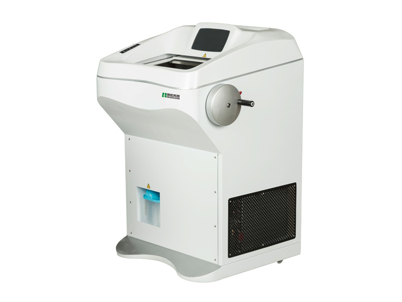 HS-LD5720-B型 冷冻切片机
